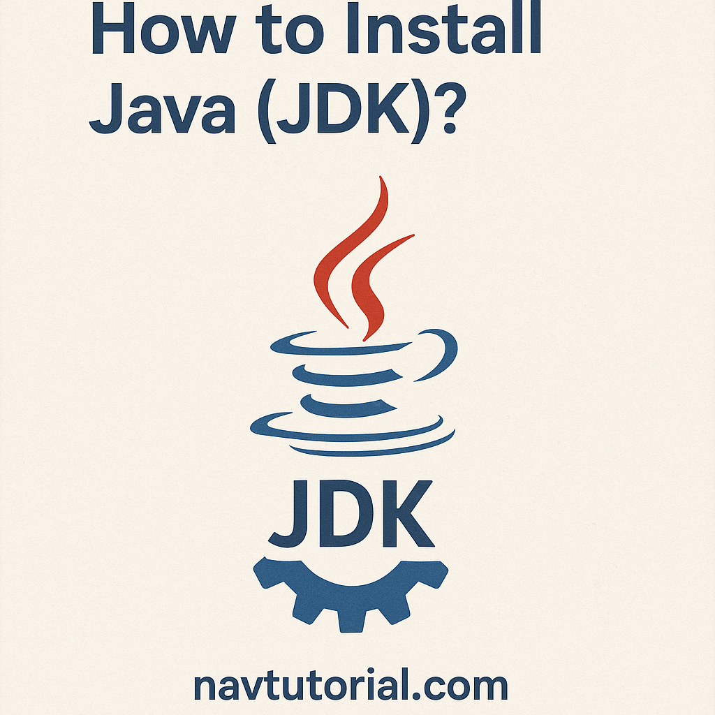 Java Development Environment